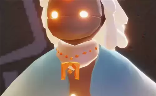 光遇有哪些季节项链 光遇全季节项链分享