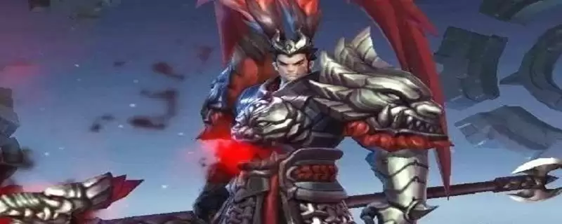 触碰吕布大招边缘会有什么效果_1 触碰吕布大招边缘会有什么效果