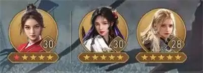 重返帝国平民开荒阵容推荐