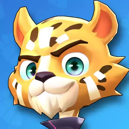 合了个动物园兑换码