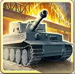 1944燃烧的桥梁