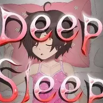 deep