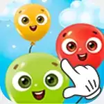 宝宝爱点点