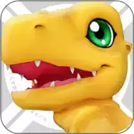 数码兽之王满vip