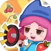加油吧,店长大人!