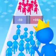 英雄赛跑3D