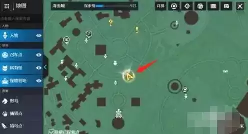 诺亚之心明信片任务怎么完成2