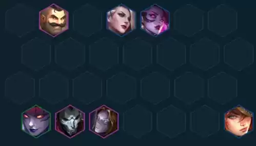 金铲铲之战拼多多烬怎么玩3