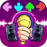 周五夜放克全部模组