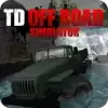TD越野模拟器TDOS