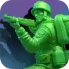 兵人大战