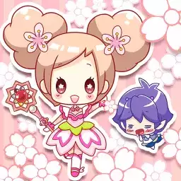 我的小花仙手机