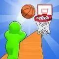 篮球小人比赛3D