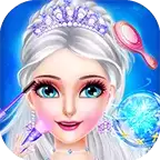 冰雪女王超级舞会