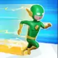 超弹速跑