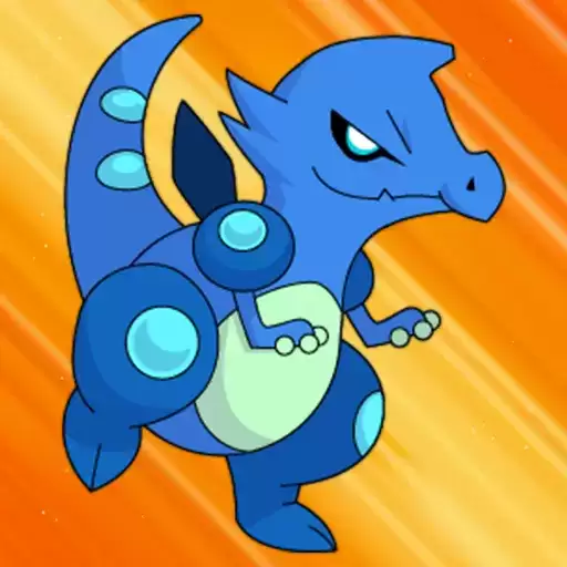 Dynamons世界DynamonsWorld