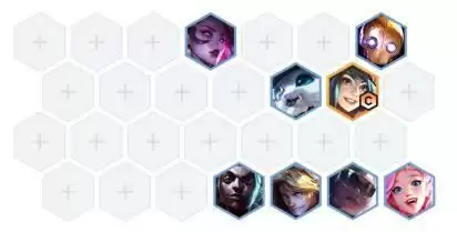 极客刀妹怎么玩