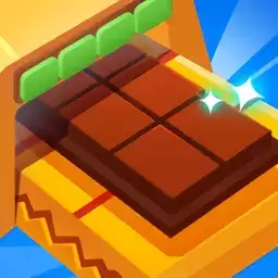 巧克力工厂放置大亨