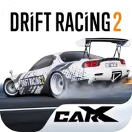 CarX漂移赛车2