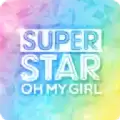 superstar oh my girl