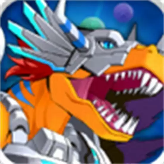 数码兽进化下载安装最新