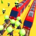 TrainvsZombies3D