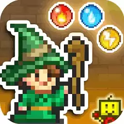 魔法师大冒险mod