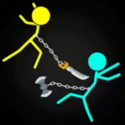 火柴人粉碎战士