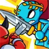 火柴人艺术战争