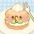 甜系美食家