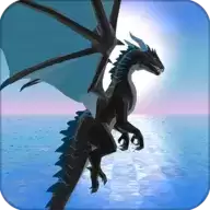 龙战斗模拟器3D