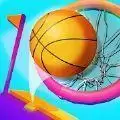 酷酷的篮球