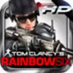 (Rainbow Six HD)彩虹六号