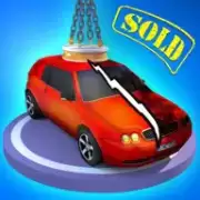 汽车经纪3D维修大亨CarBroker3DRepairTycoon