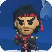 大逃杀3DBattleRoyale3D