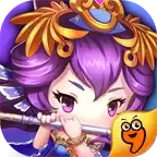 天天爆三国公益服