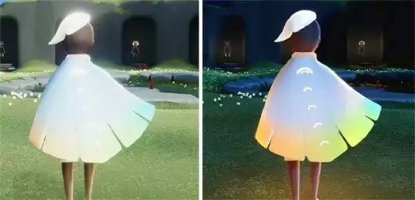 光遇彩虹日兑换图2022：彩虹裤子彩虹耳环价格兑换表[多图]图片2