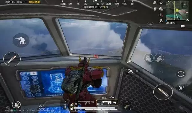 和平精英三周年怎么匹配？三周年地图匹配方法[多图]图片1