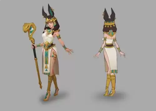 《冰原守卫者》双刃成行！4月15日重点更新抢先看！