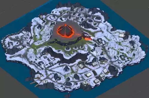 《冰原守卫者》双刃成行！4月15日重点更新抢先看！