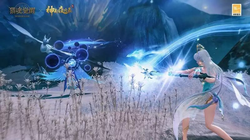 林中清音逢此间 《猎魂觉醒》复活节狂欢开启