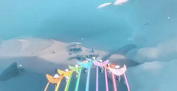 光遇彩虹日什么时候出现?2022彩虹日上线时间一览图片1