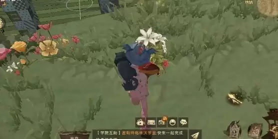 哈利波特魔法觉醒4.15彩蛋：4月15日彩蛋隐藏位置及密码图片6