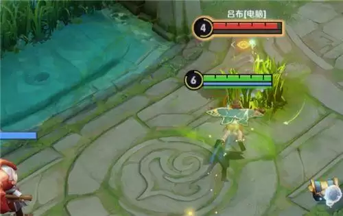 王者荣耀桑启大招有什么用?桑启大招玩法详情介绍图片1