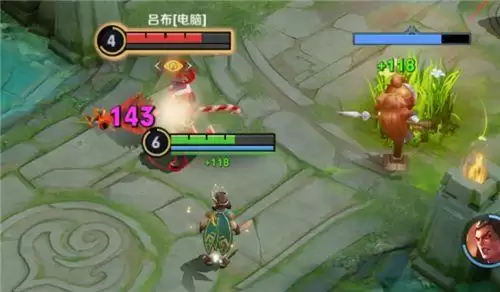 王者荣耀桑启大招有什么用?桑启大招玩法详情介绍图片2