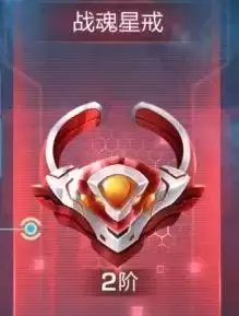 魂斗罗归来战魂星戒值得入手吗?战魂星戒怎么样?图片1