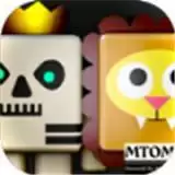 怪物冒险大乱斗