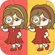 最爱玩找茬红包