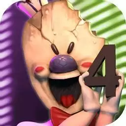 恐怖冰淇淋4安卓中文