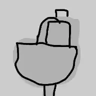 半夜我去上厕所